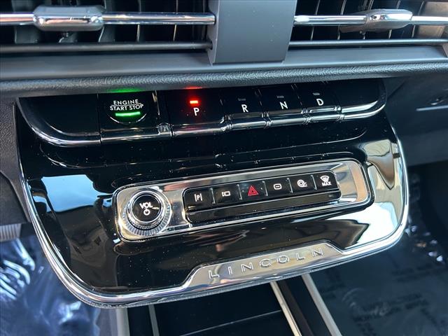 2024 Lincoln Corsair Grand Touring - Photo 25