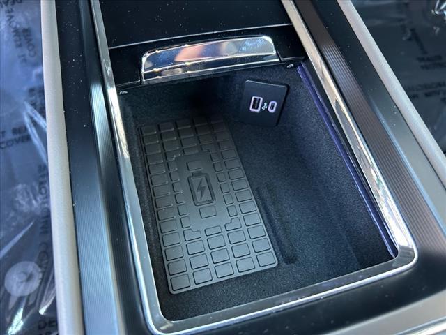 2024 Lincoln Corsair Grand Touring - Photo 24