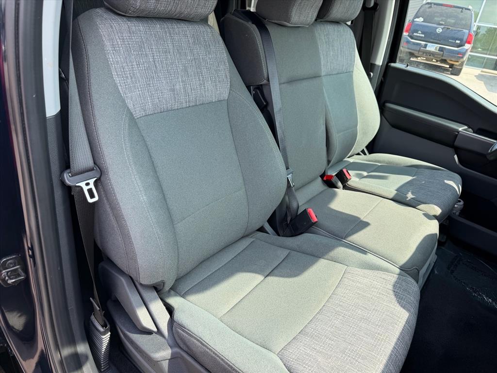 2023 Ford F-150 XLT - Photo 70