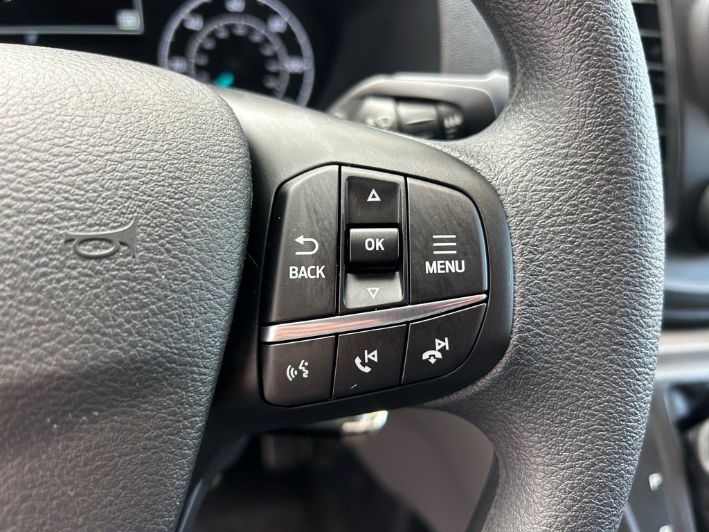 2025 Ford Transit Van Base - Photo 17