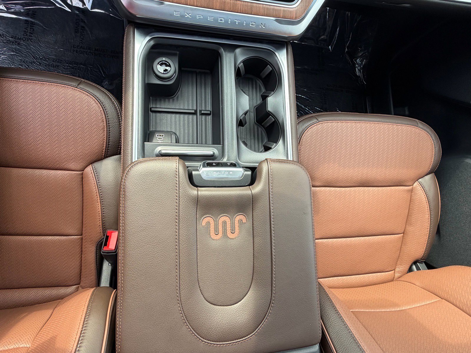 2026 Ford Expedition MAX King Ranch - Photo 44