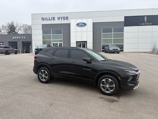 2024 Chevrolet Blazer LT SUV