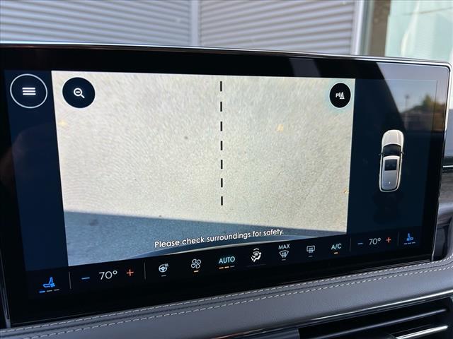 2024 Lincoln Corsair Grand Touring - Photo 29
