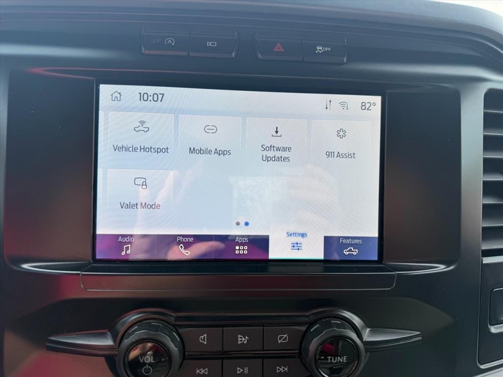 2023 Ford F-150 XLT - Photo 54