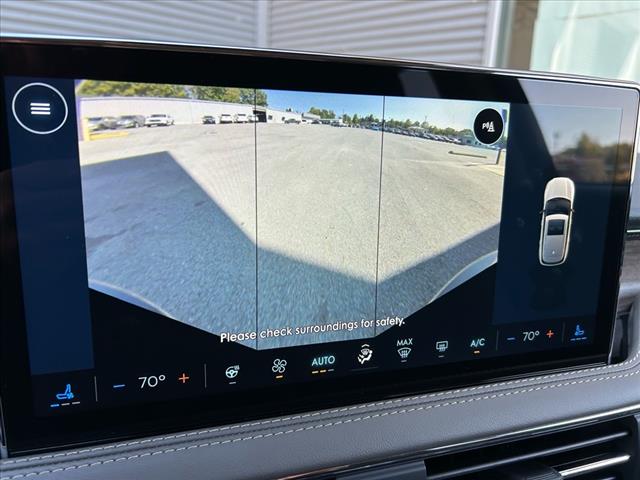 2024 Lincoln Corsair Grand Touring - Photo 30