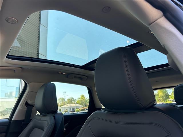 2024 Lincoln Corsair Grand Touring - Photo 20