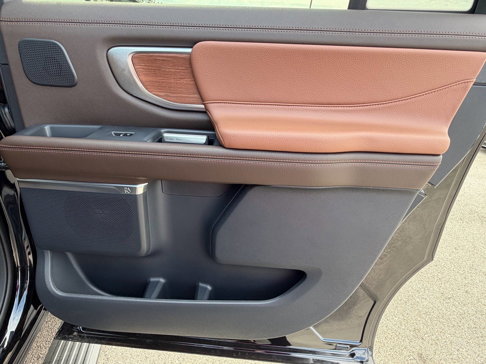 2026 Ford Expedition MAX King Ranch - Photo 74