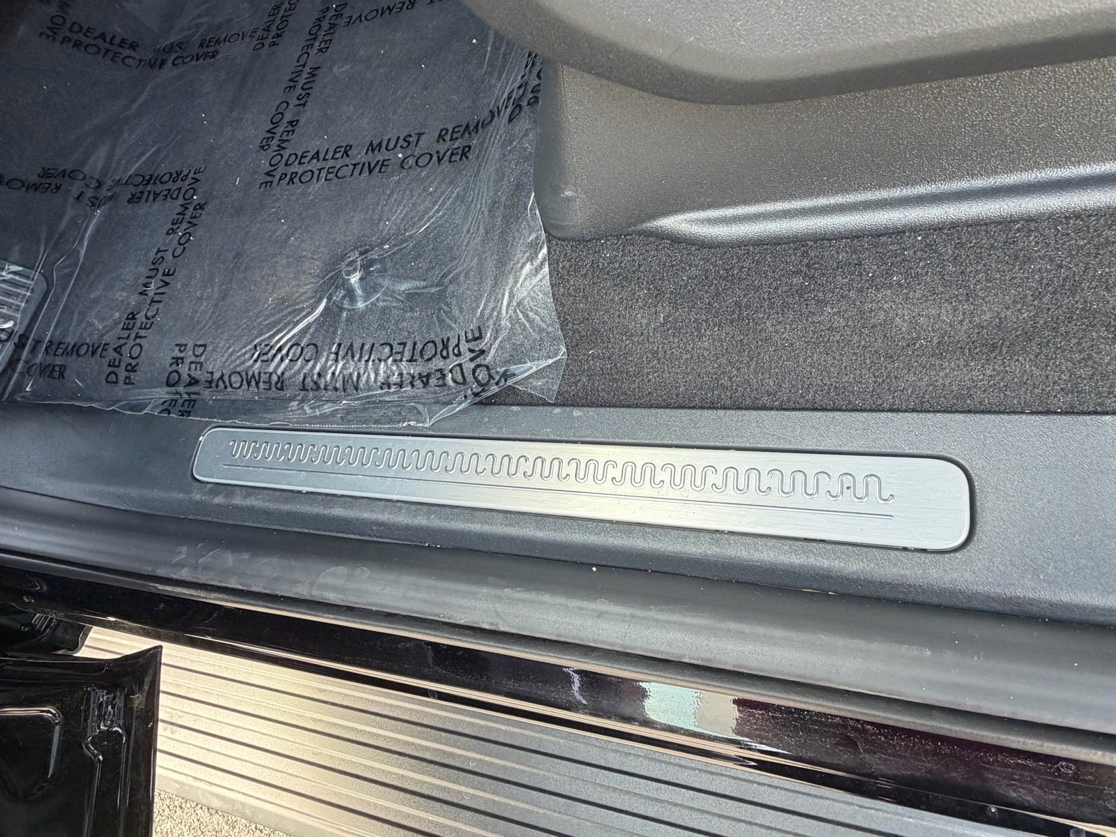 2026 Ford Expedition MAX King Ranch - Photo 27