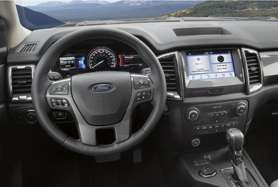 2020 Ford Ranger for sale in Bowling Green, KY