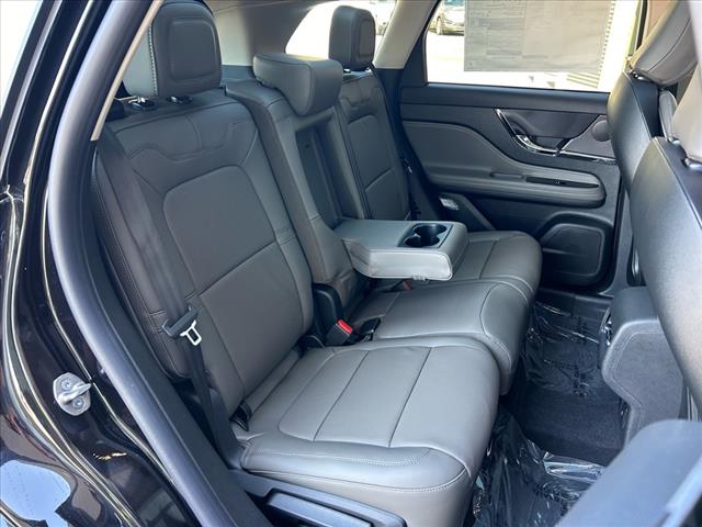 2024 Lincoln Corsair Grand Touring - Photo 51