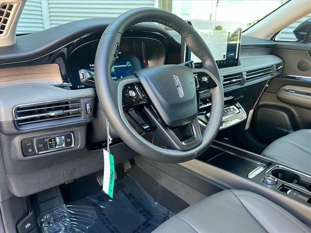 2024 Lincoln Corsair Grand Touring - Photo 15