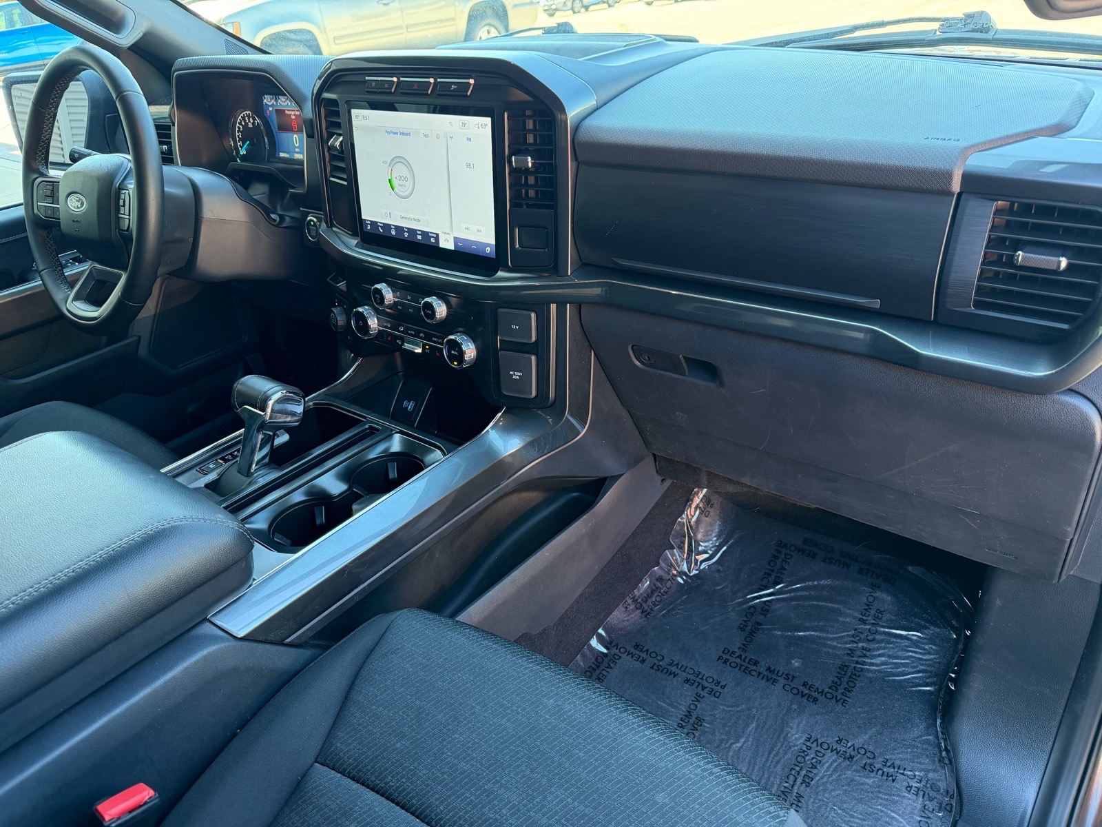 2023 Ford F-150 XLT - Photo 73
