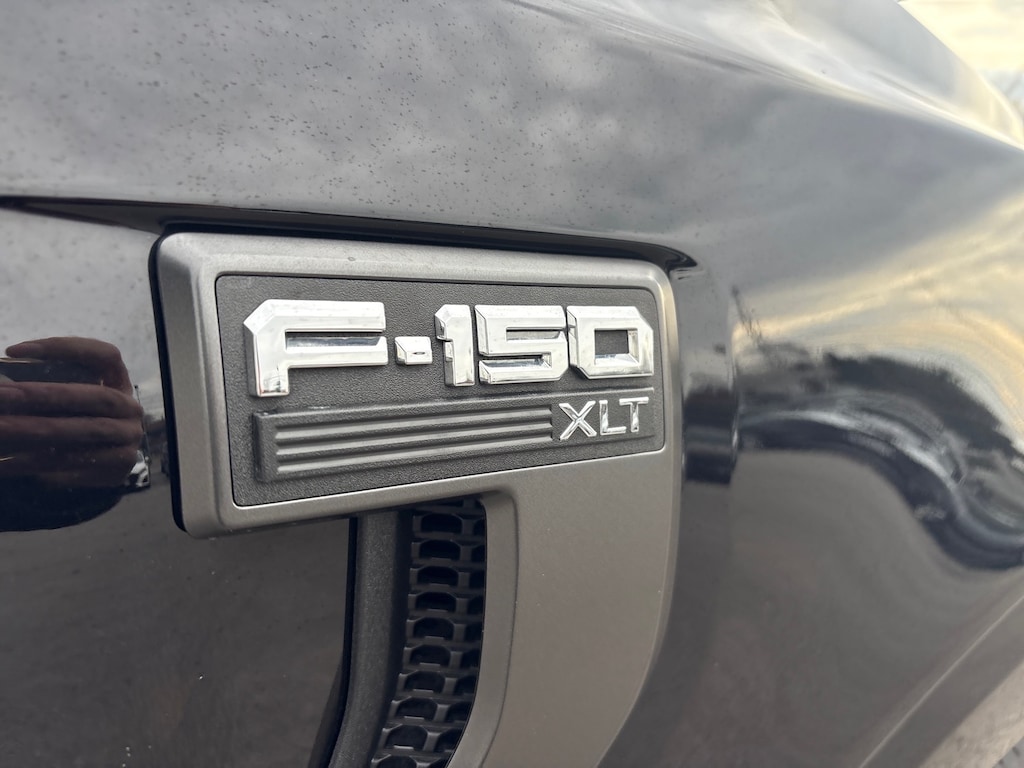 Used 2023 Ford F-150 XL Truck SuperCrew Cab