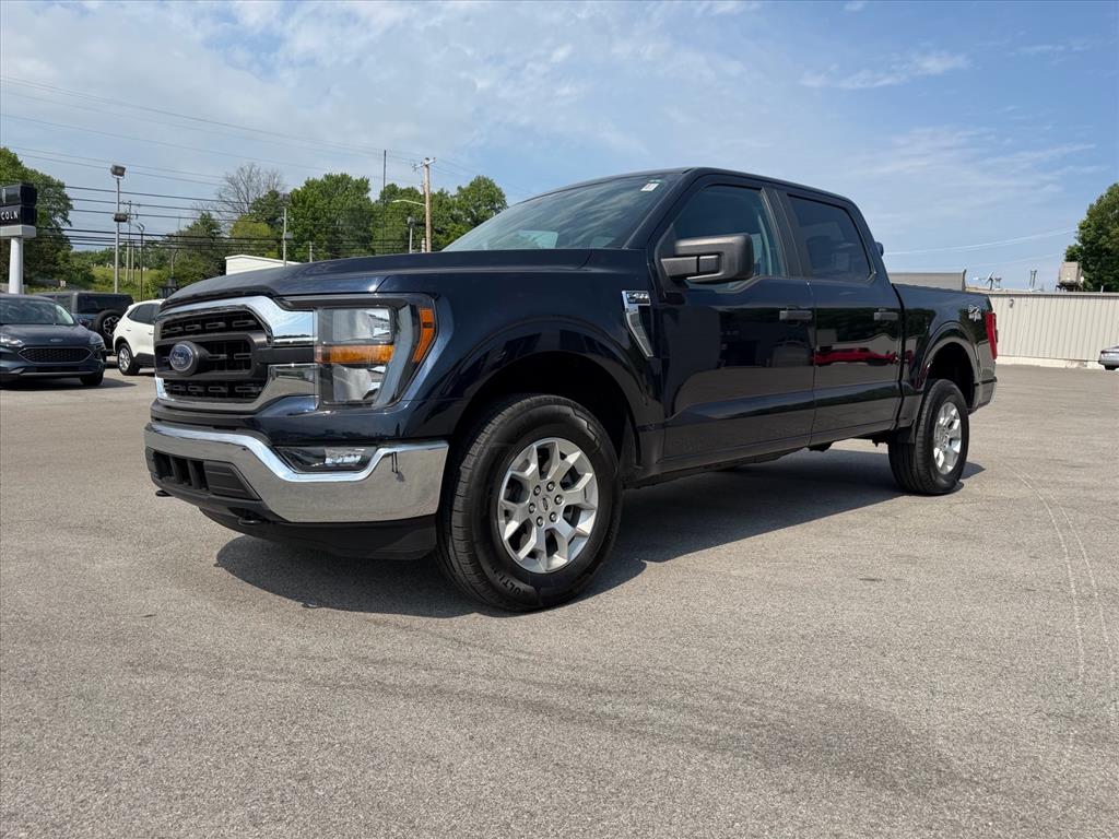 2023 Ford F-150 XLT - Photo 12