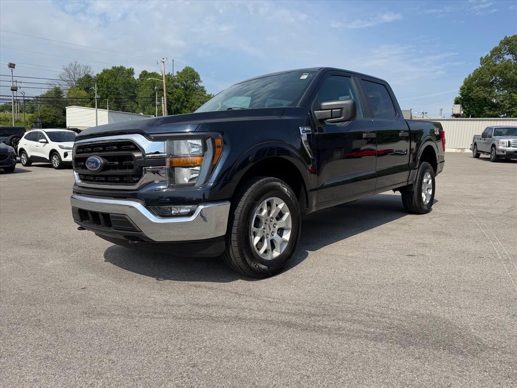 2023 Ford F-150 XLT - Photo 11