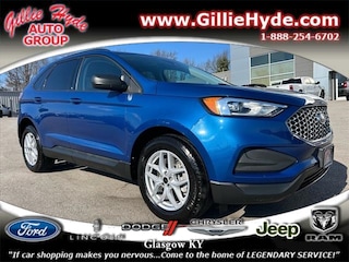 2023 Ford Edge SE SUV