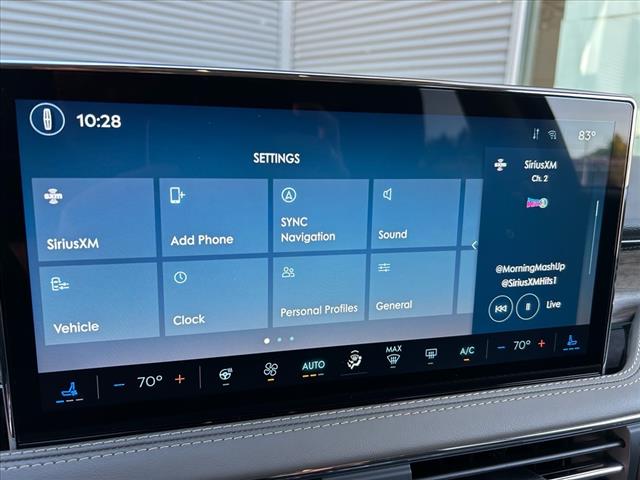 2024 Lincoln Corsair Grand Touring - Photo 36