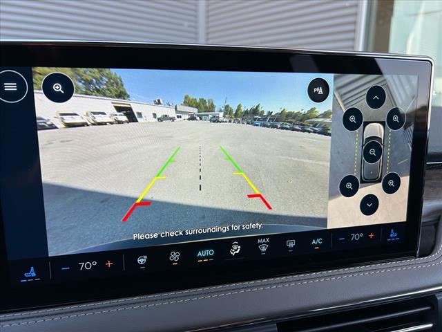 2024 Lincoln Corsair Grand Touring - Photo 31