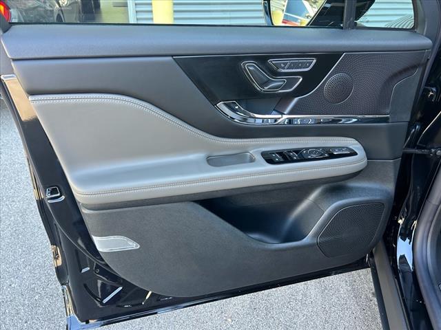 2024 Lincoln Corsair Grand Touring - Photo 17