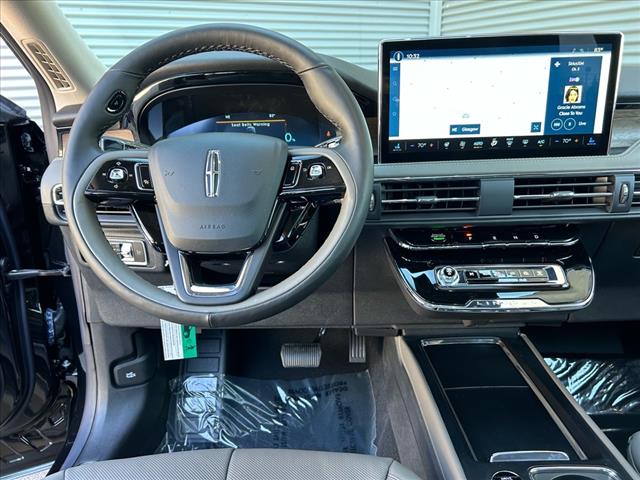 2024 Lincoln Corsair Grand Touring - Photo 48