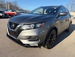  Nissan Rogue Sport