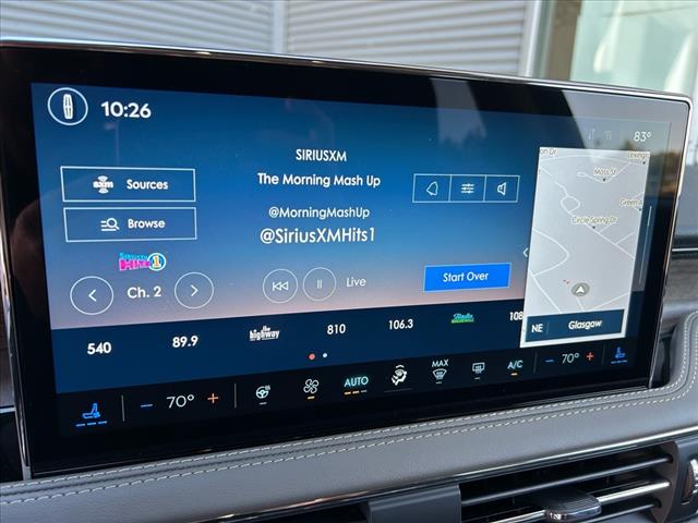 2024 Lincoln Corsair Grand Touring - Photo 34