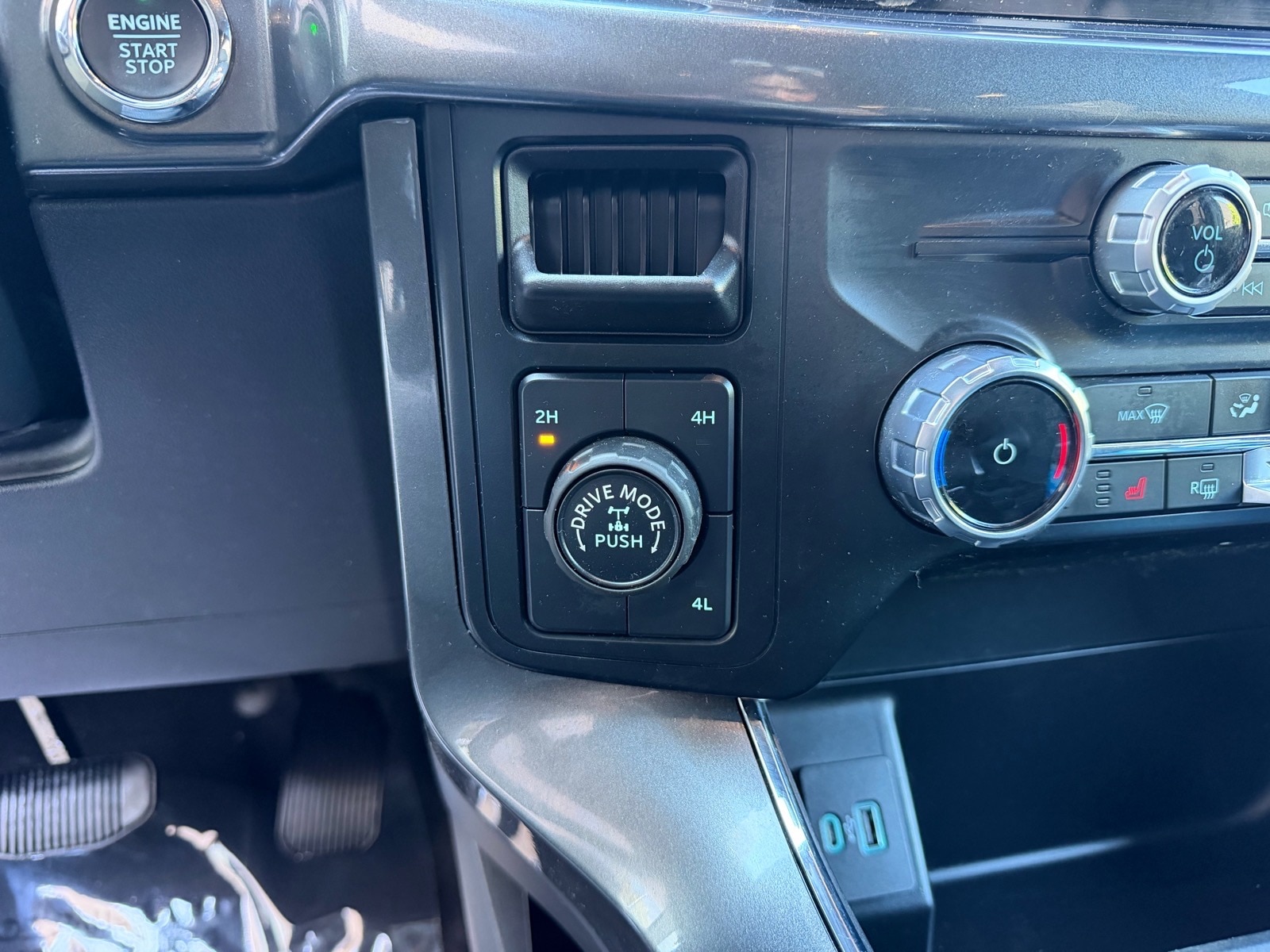 2023 Ford F-150 XLT - Photo 46