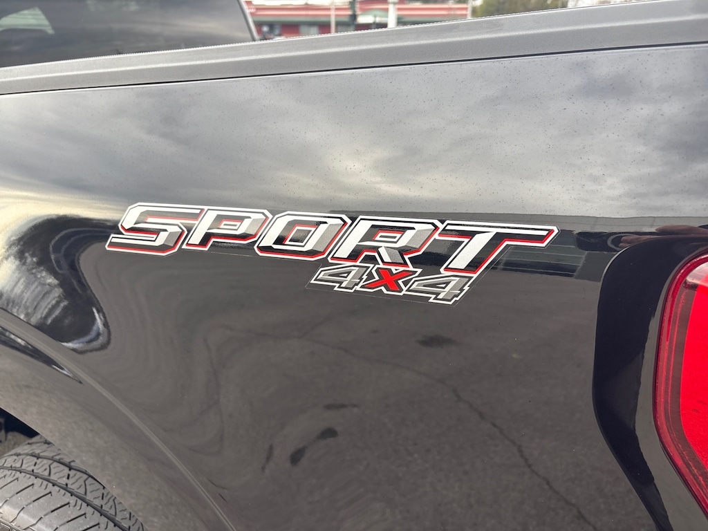 Used 2023 Ford F-150 XL Truck SuperCrew Cab