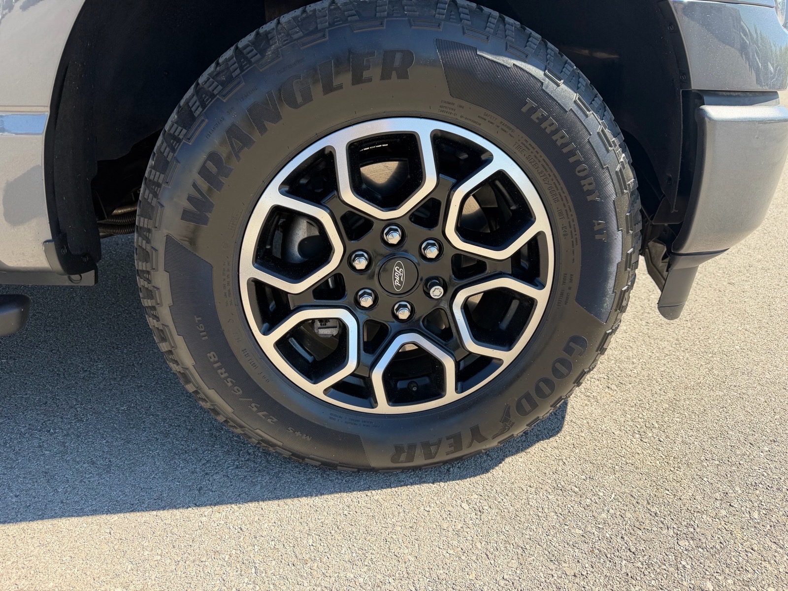 2023 Ford F-150 XLT - Photo 32