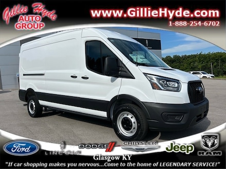 2025 Ford Transit-250 Cargo 250 Van Medium Roof Van