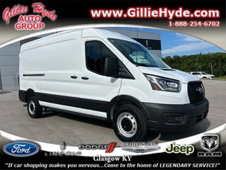 2025 Ford Transit-250 Cargo 250 Van Medium Roof Van