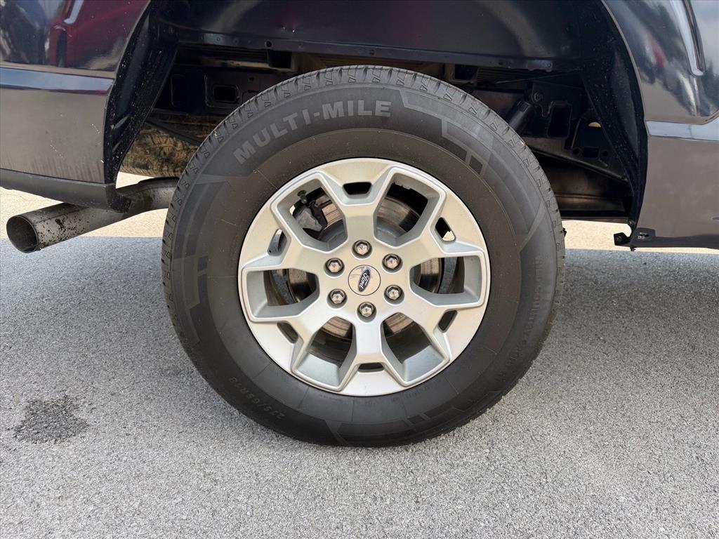 2023 Ford F-150 XLT - Photo 25