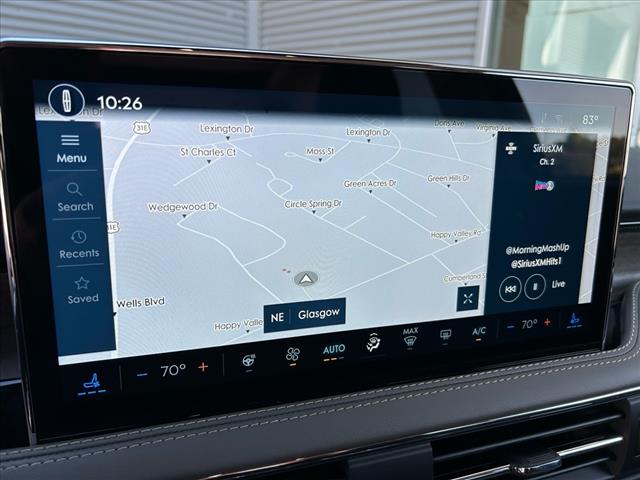 2024 Lincoln Corsair Grand Touring - Photo 26