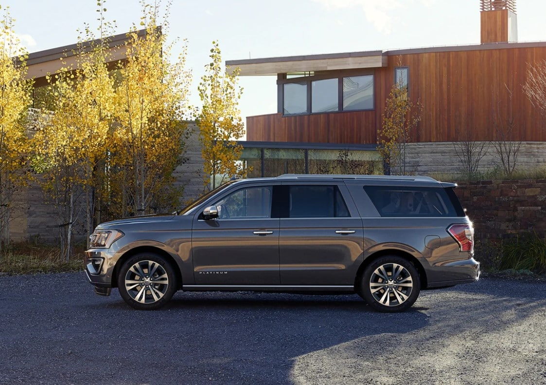 2021 Ford Expedition for sale in Glasgow, KY