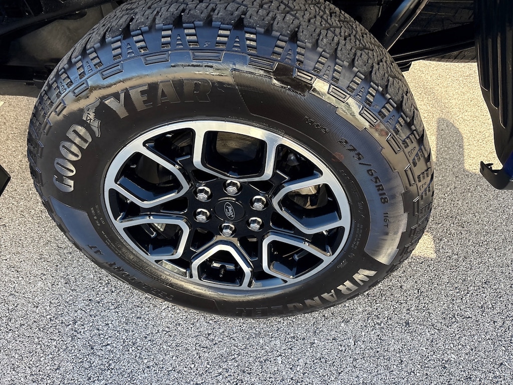 Used 2022 Ford F-150 Truck SuperCrew Cab