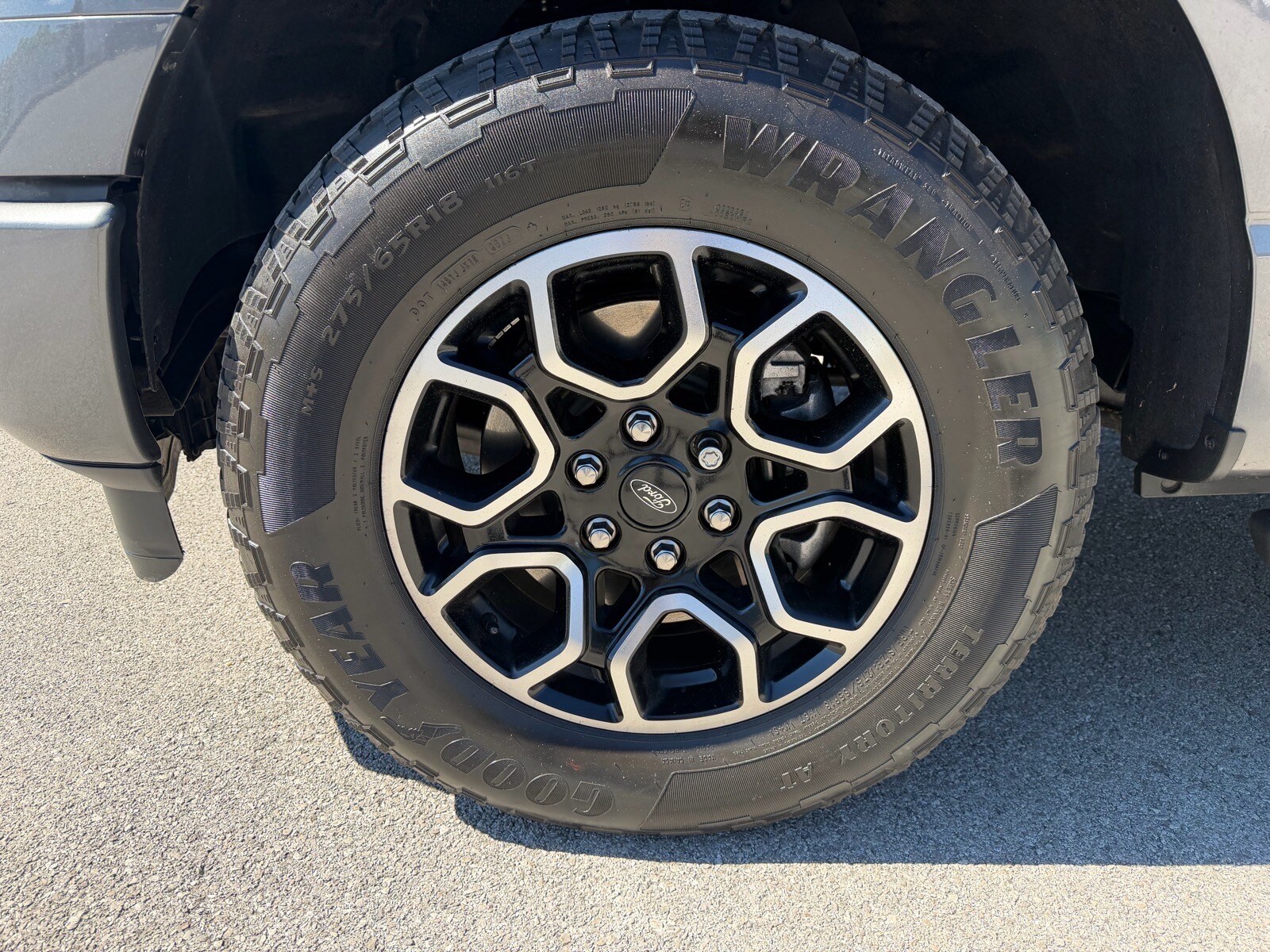 2023 Ford F-150 XLT - Photo 33