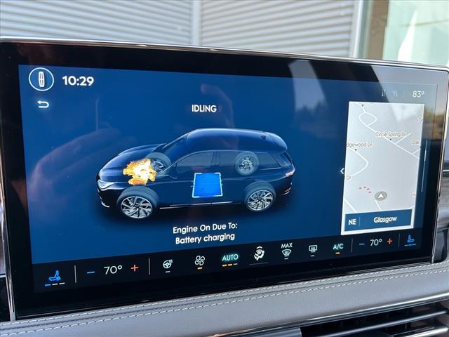 2024 Lincoln Corsair Grand Touring - Photo 42