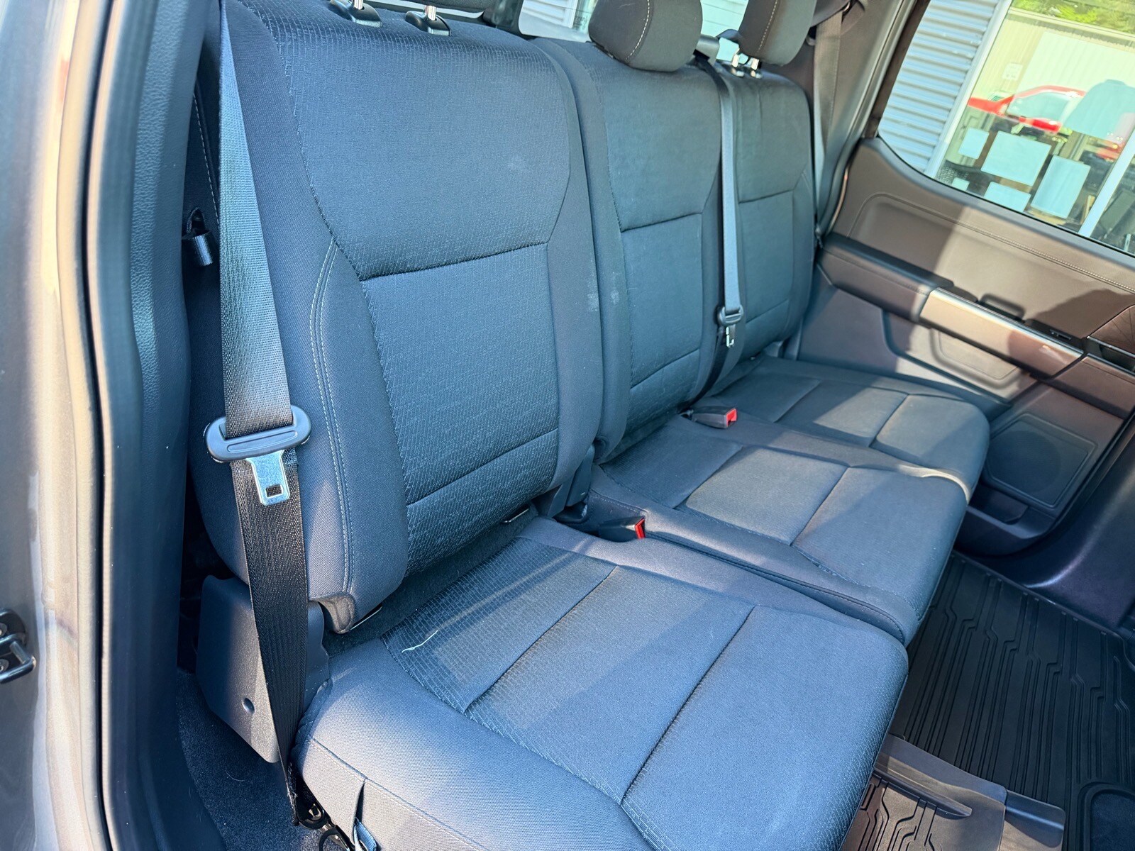 2023 Ford F-150 XLT - Photo 69