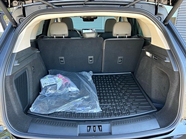 2024 Lincoln Corsair Grand Touring - Photo 7