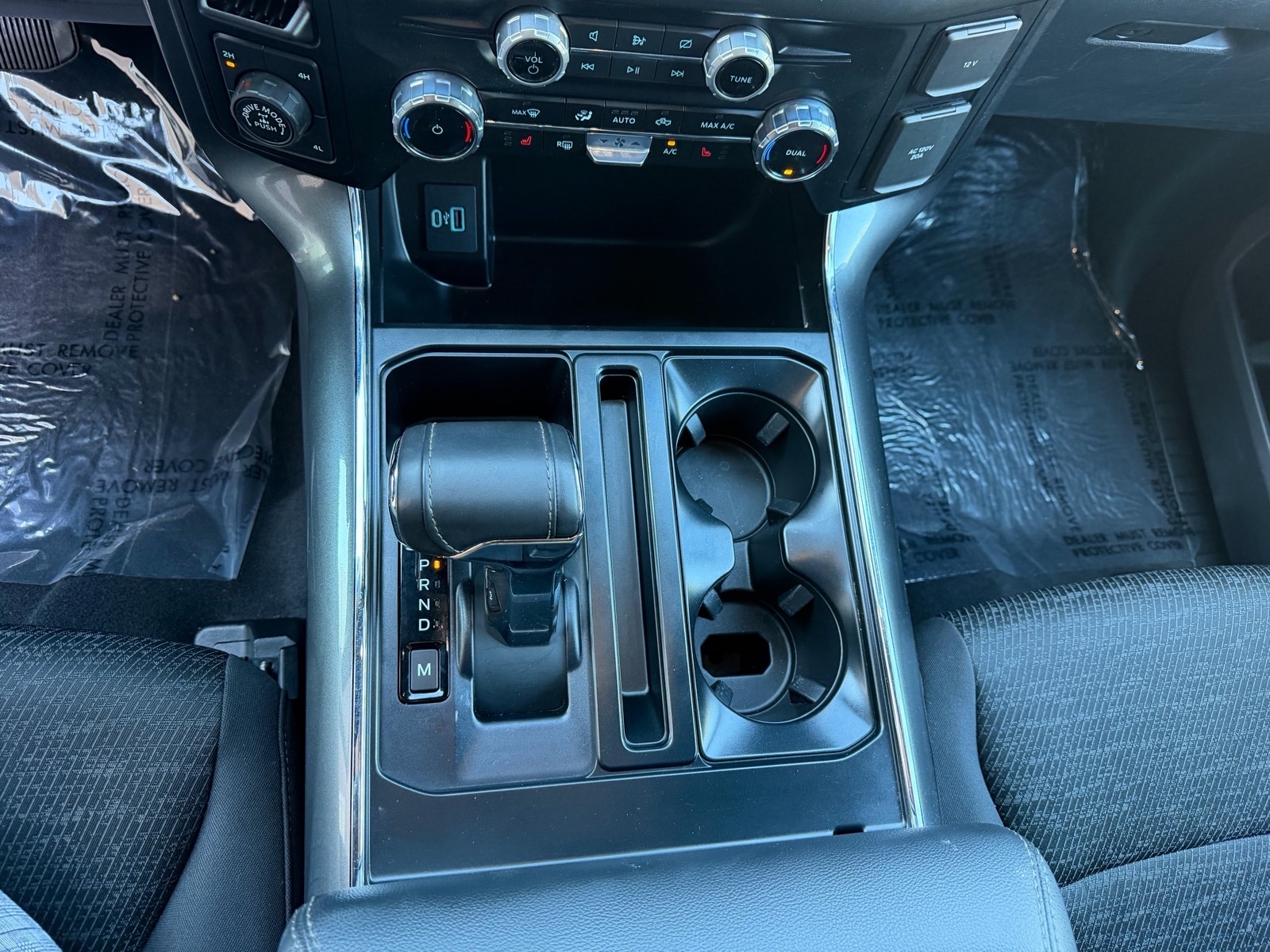 2023 Ford F-150 XLT - Photo 47