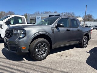2026 Ford Maverick XLT Truck SuperCrew