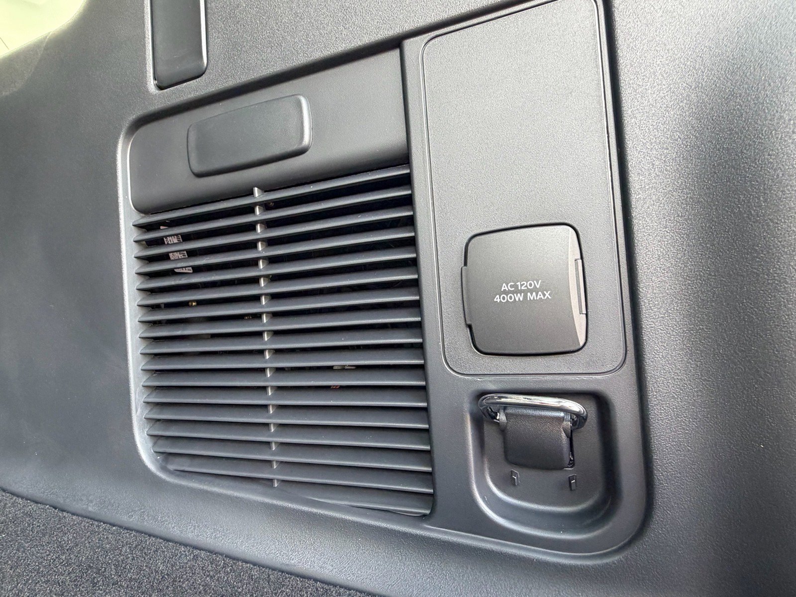 2026 Ford Expedition MAX King Ranch - Photo 72
