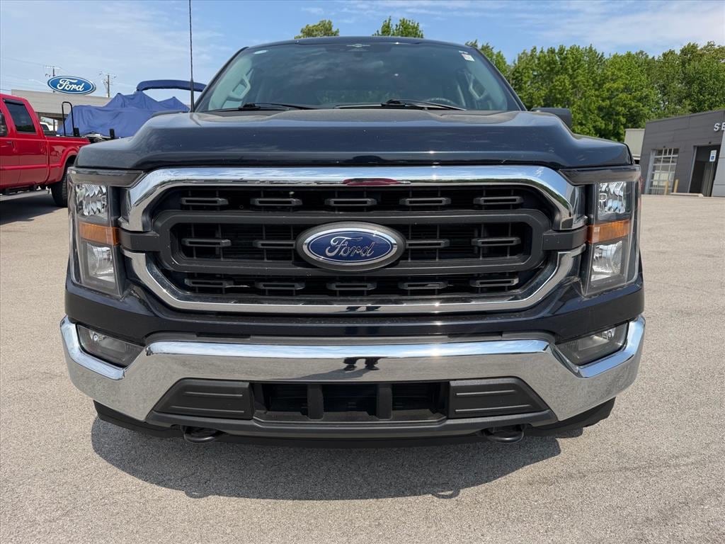 2023 Ford F-150 XLT - Photo 6