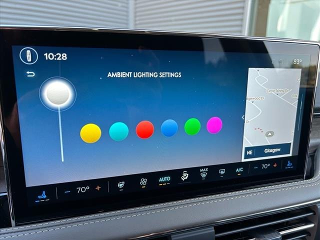 2024 Lincoln Corsair Grand Touring - Photo 38