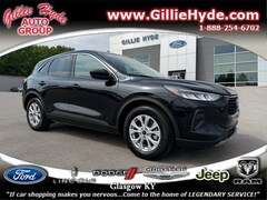 2024 Ford Escape Active SUV