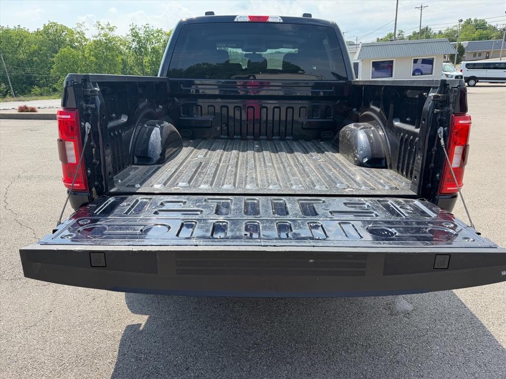 2023 Ford F-150 XLT - Photo 31