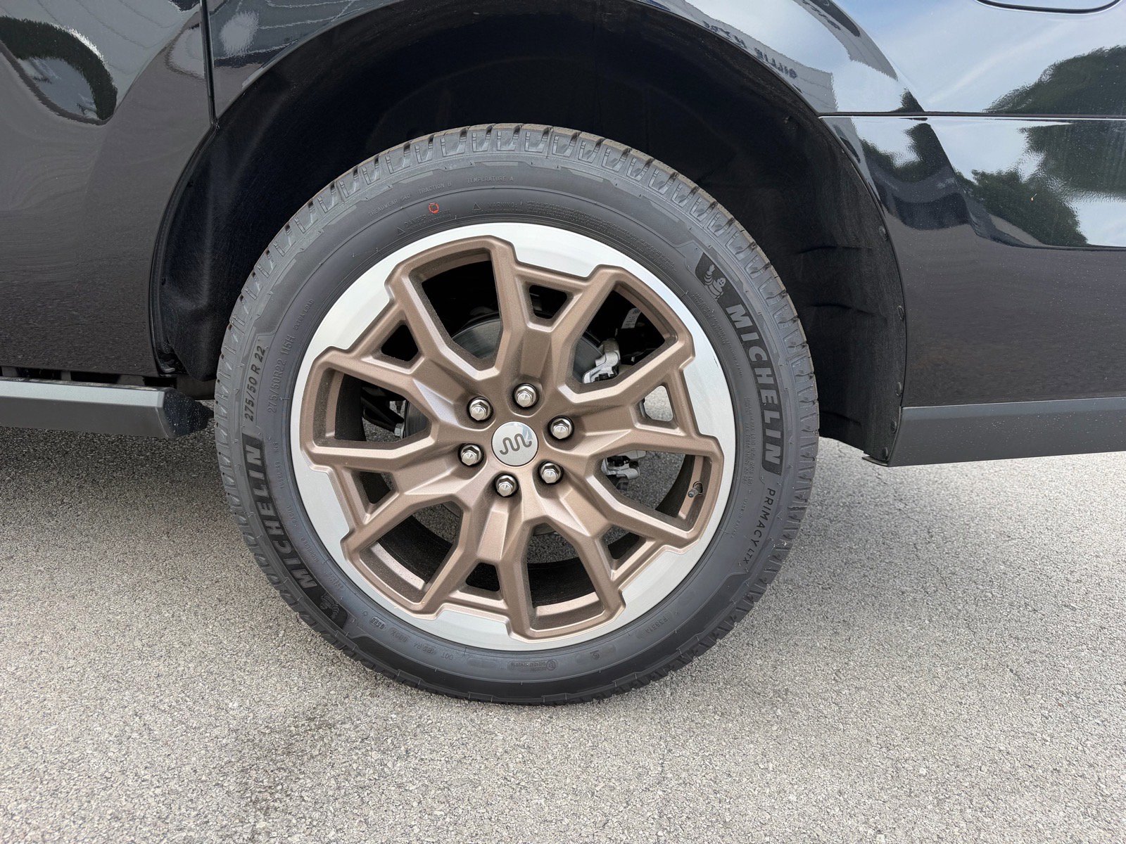 2026 Ford Expedition MAX King Ranch - Photo 25