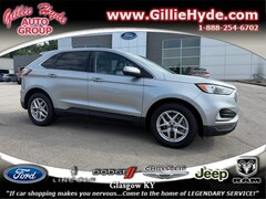 2024 Ford Edge SEL SUV