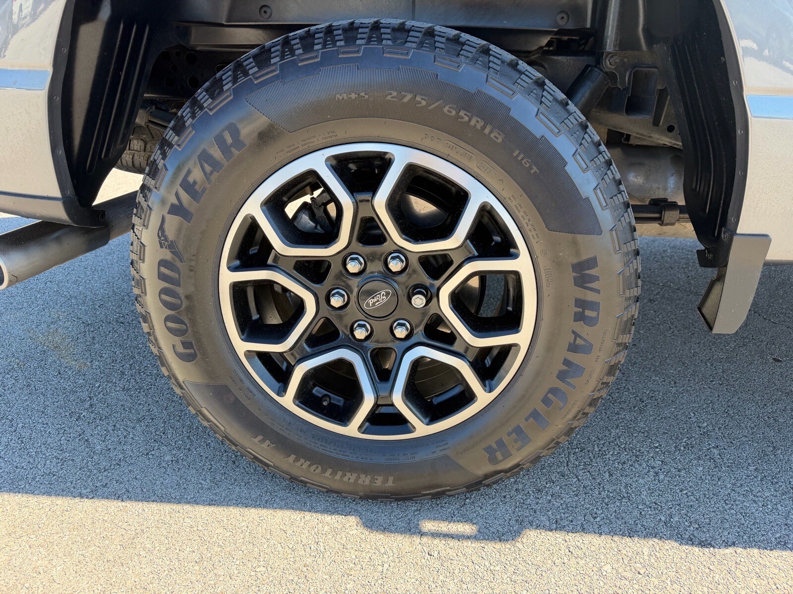 2023 Ford F-150 XLT - Photo 31