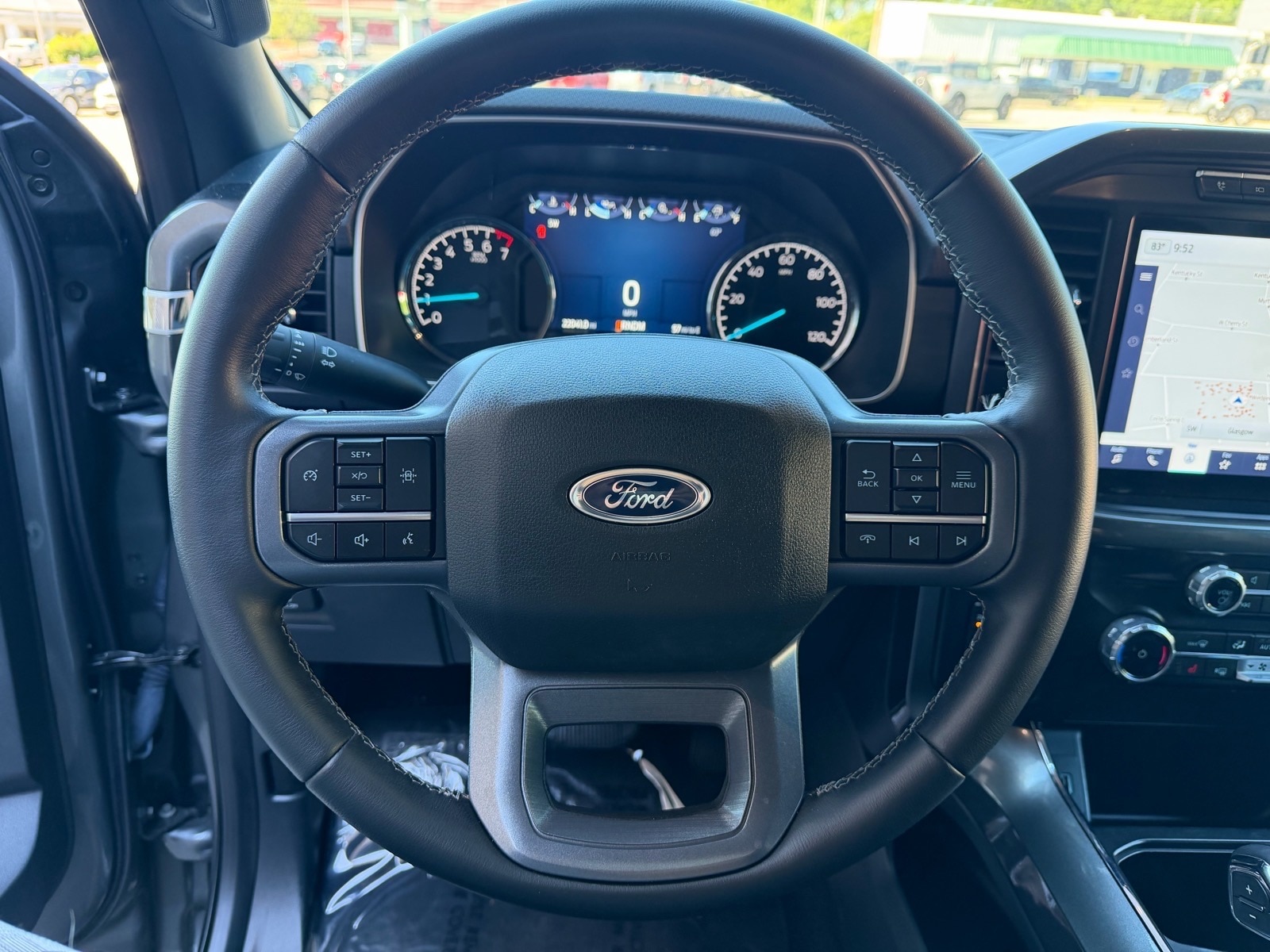 2023 Ford F-150 XLT - Photo 41